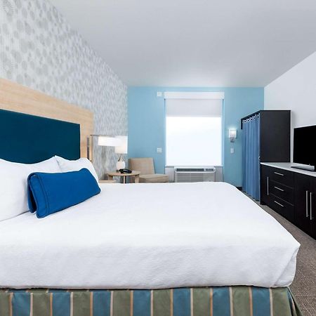 Home2 Suites By Hilton Ft. Lauderdale Airport-Cruise Port Dania Beach Eksteriør billede