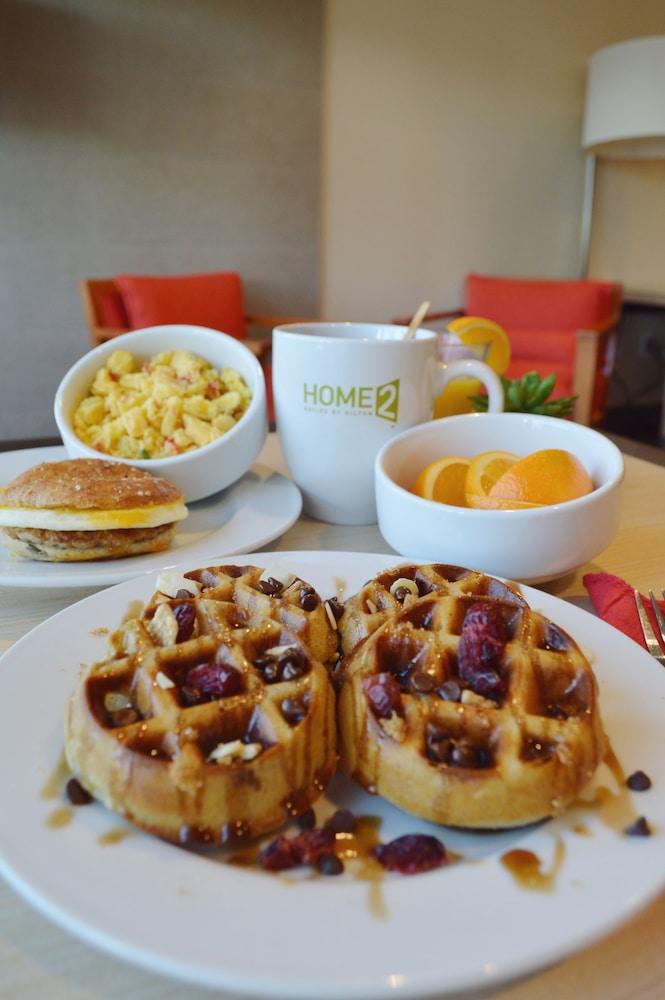 Home2 Suites By Hilton Ft. Lauderdale Airport-Cruise Port Dania Beach Eksteriør billede