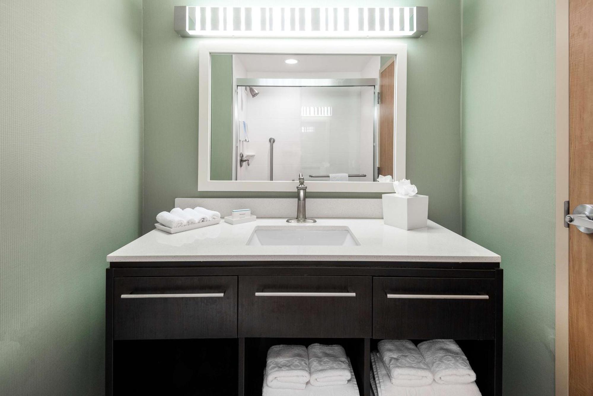 Home2 Suites By Hilton Ft. Lauderdale Airport-Cruise Port Dania Beach Eksteriør billede