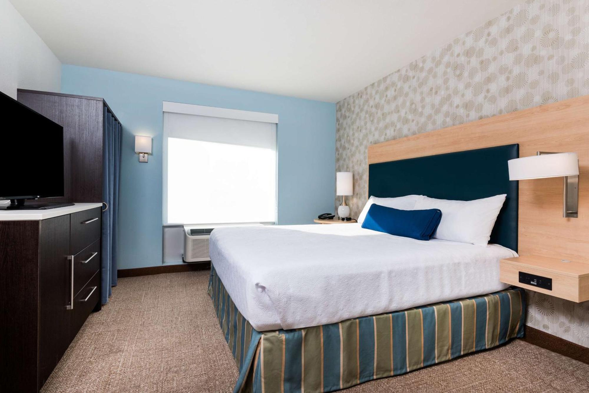 Home2 Suites By Hilton Ft. Lauderdale Airport-Cruise Port Dania Beach Eksteriør billede