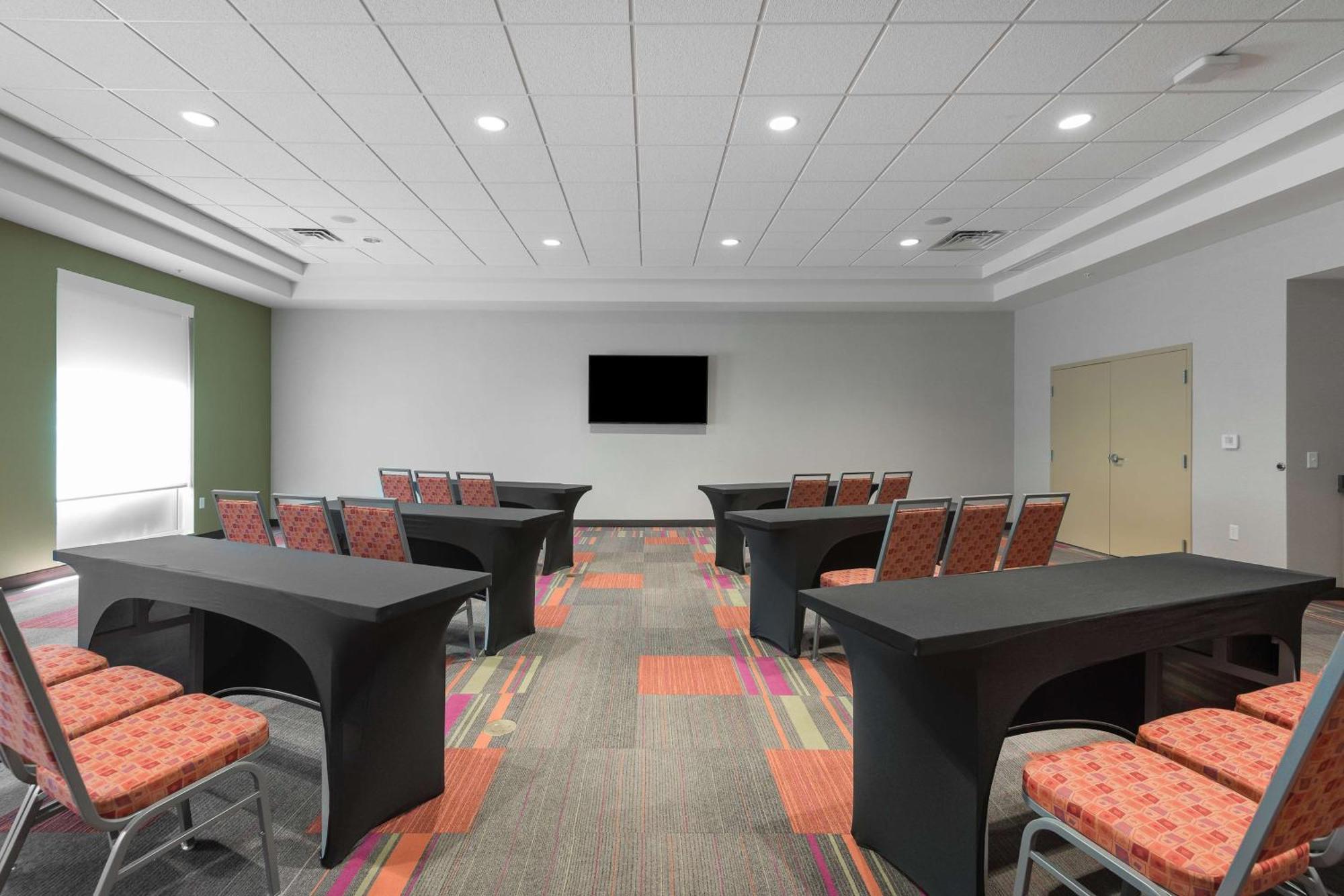 Home2 Suites By Hilton Ft. Lauderdale Airport-Cruise Port Dania Beach Eksteriør billede