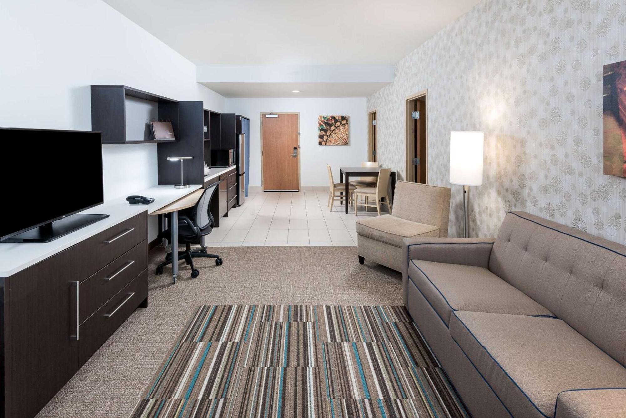 Home2 Suites By Hilton Ft. Lauderdale Airport-Cruise Port Dania Beach Eksteriør billede