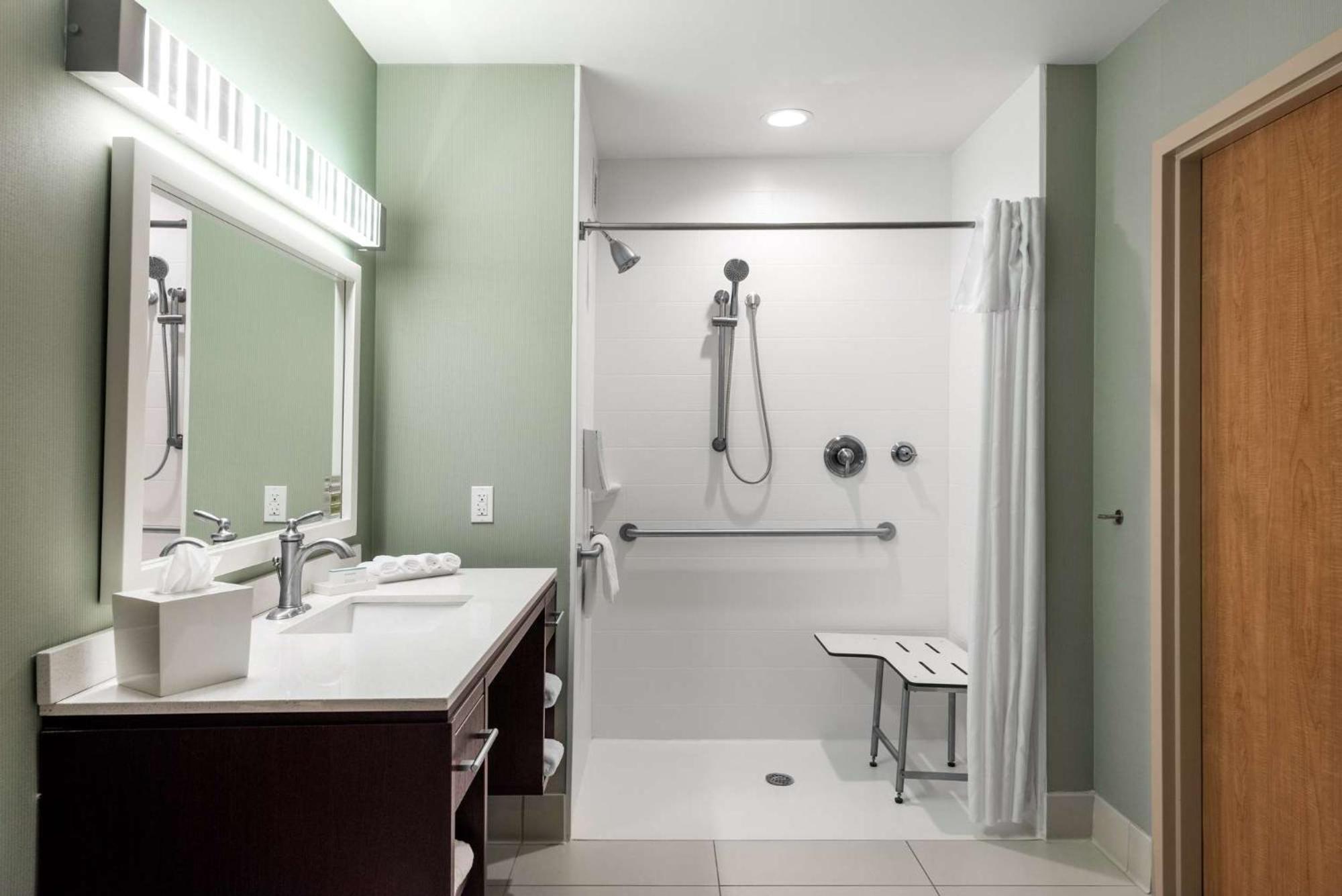 Home2 Suites By Hilton Ft. Lauderdale Airport-Cruise Port Dania Beach Eksteriør billede