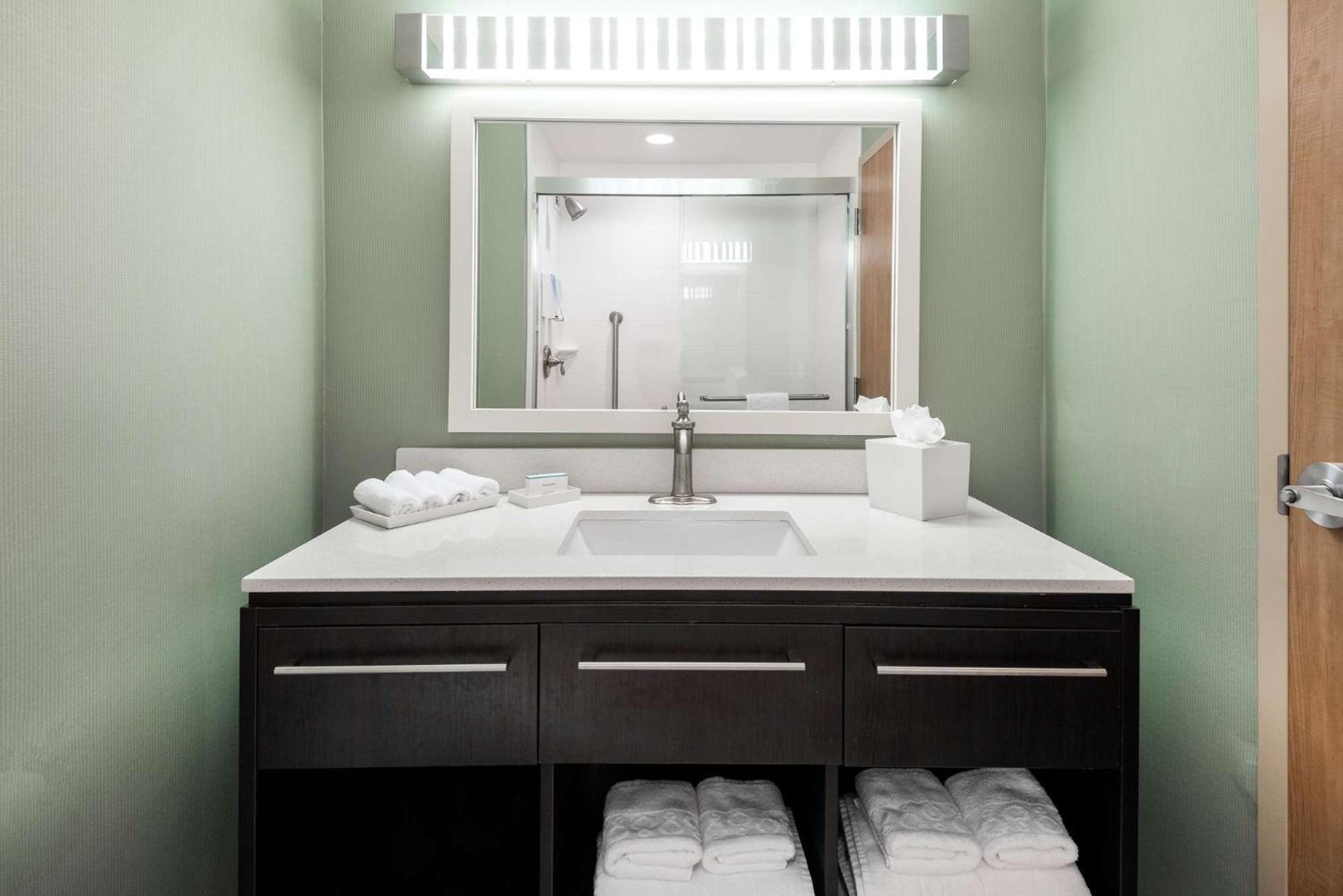 Home2 Suites By Hilton Ft. Lauderdale Airport-Cruise Port Dania Beach Eksteriør billede