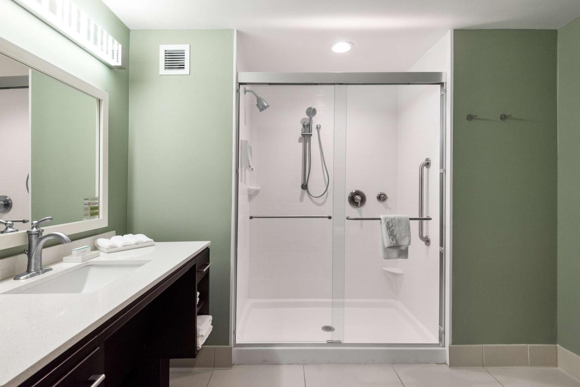 Home2 Suites By Hilton Ft. Lauderdale Airport-Cruise Port Dania Beach Eksteriør billede