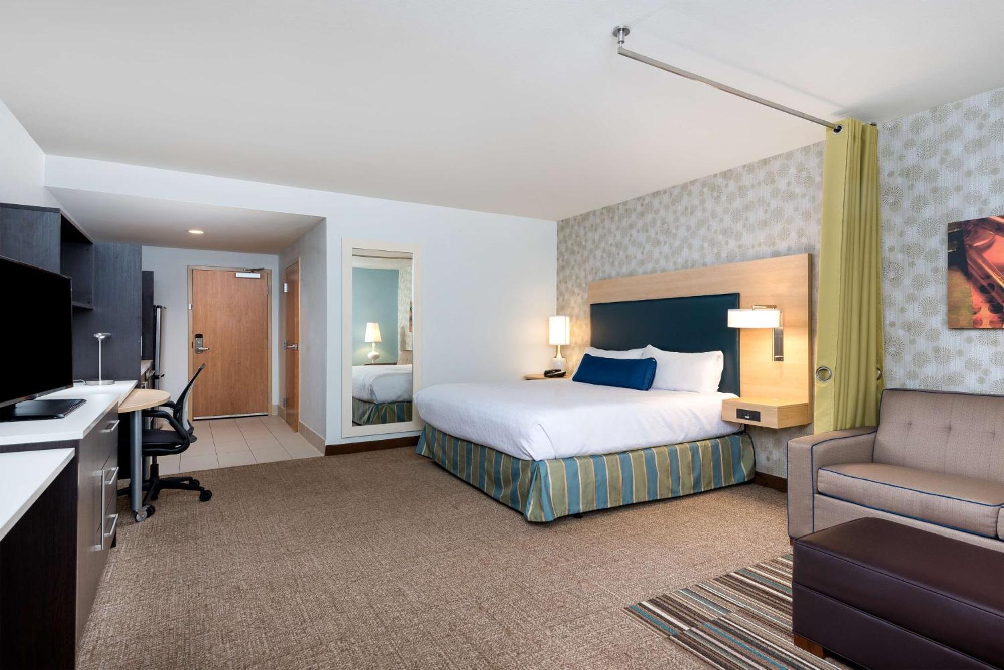 Home2 Suites By Hilton Ft. Lauderdale Airport-Cruise Port Dania Beach Eksteriør billede